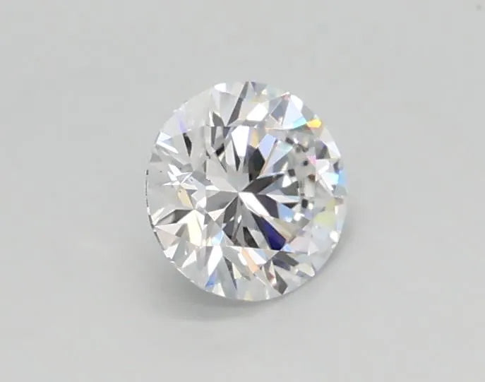 0.27ct Round Lab Grown Diamond (Colour D, Clarity VS2, Cut ID, IGI Certified)