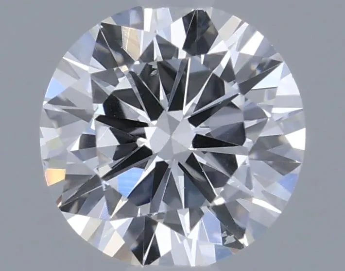 0.27ct Round Lab Grown Diamond (Colour E, Clarity SI1, Cut VG, IGI Certified)