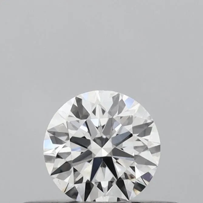 0.27ct Round Lab Grown Diamond (Colour F, Clarity VS1, Cut ID, IGI Certified)