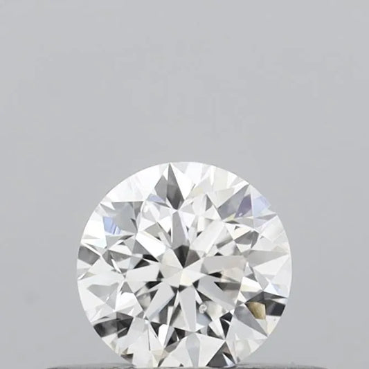 0.27ct Round Natural Diamond (Colour E, Clarity SI1, Cut EX, IGI Certified)