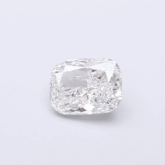 0.29ct Cushion modified Lab Grown Diamond (Colour E, Clarity VS1, IGI Certified)