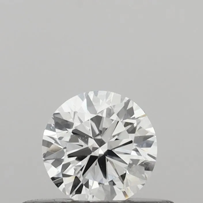 0.29ct Round Lab Grown Diamond (Colour D, Clarity VS1, Cut VG, IGI Certified)