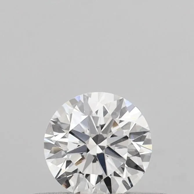 0.29ct Round Lab Grown Diamond (Colour D, Clarity VS1, Cut VG, IGI Certified)