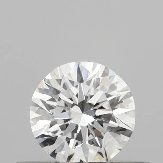 0.29ct Round Lab Grown Diamond (Colour D, Clarity VS2, Cut ID, IGI Certified)