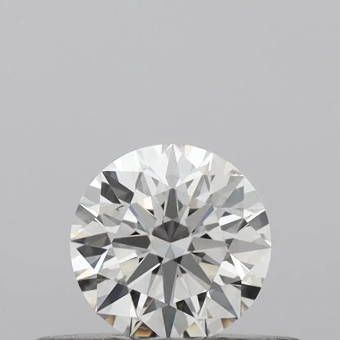 0.29ct Round Lab Grown Diamond (Colour F, Clarity VS1, Cut ID, IGI Certified)