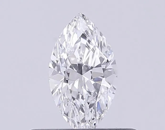 0.30ct Marquise Lab Grown Diamond (Colour E, Clarity VS1, IGI Certified)