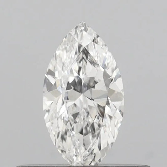 0.30ct Marquise Lab Grown Diamond (Colour E, Clarity VS1, IGI Certified)
