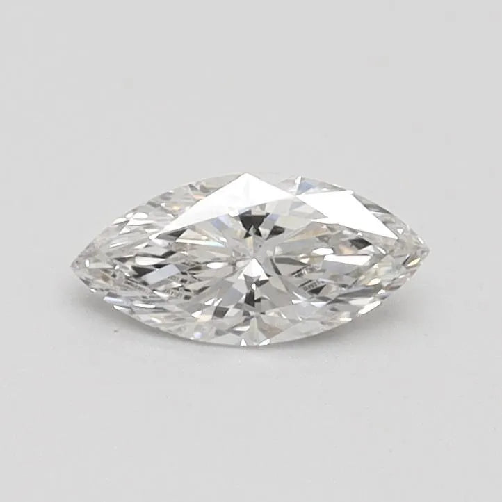 0.30ct Marquise Lab Grown Diamond (Colour H, Clarity VS1, IGI Certified)