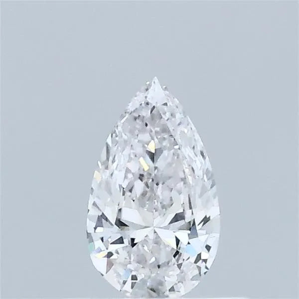 0.30ct Pear Lab Grown Diamond (Colour E, Clarity VVS1, IGI Certified)