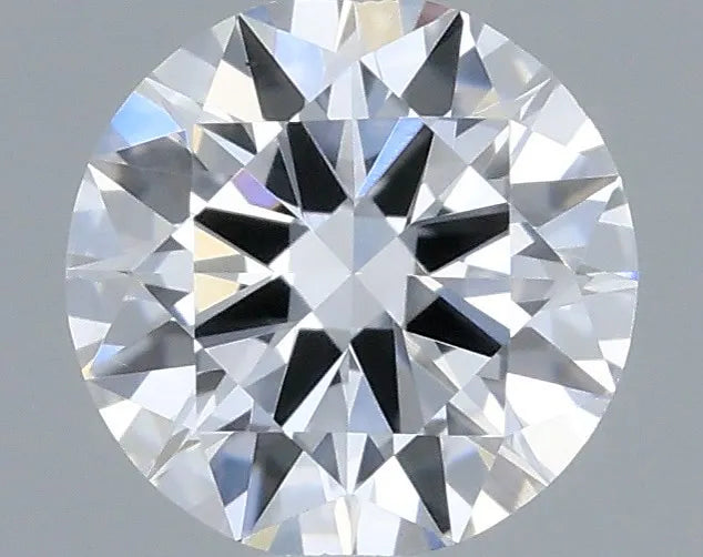 0.30ct Round Lab Grown Diamond (Colour D, Clarity VS1, Cut EX, WISE Certified)