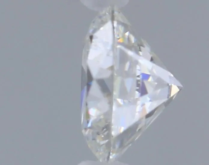0.30ct Round Lab Grown Diamond (Colour E, Clarity VVS1, Cut ID, IGI Certified)