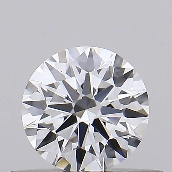 0.30ct Round Lab Grown Diamond (Colour E, Clarity VVS1, Cut ID, IGI Certified)