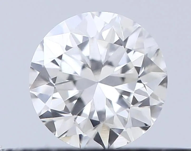 0.30ct Round Lab Grown Diamond (Colour G, Clarity VS1, Cut VG, IGI Certified)