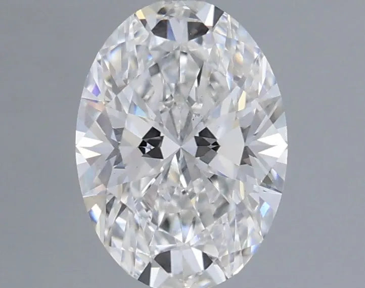 0.30ct Round Lab Grown Diamond (Colour J, Clarity VVS2, Cut ID, IGI Certified)