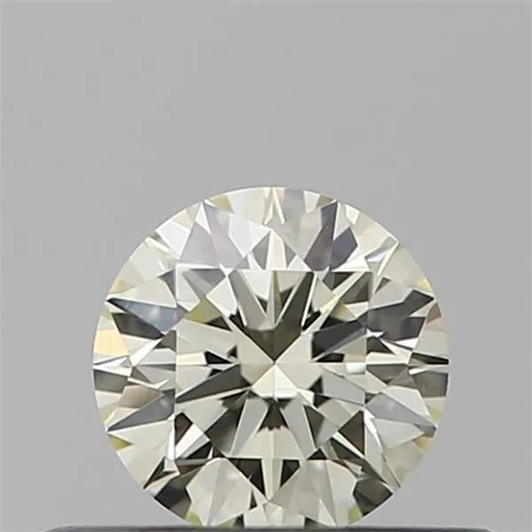 0.30ct Round Natural Diamond (Colour M, Clarity VVS1, Cut EX, IGI Certified)