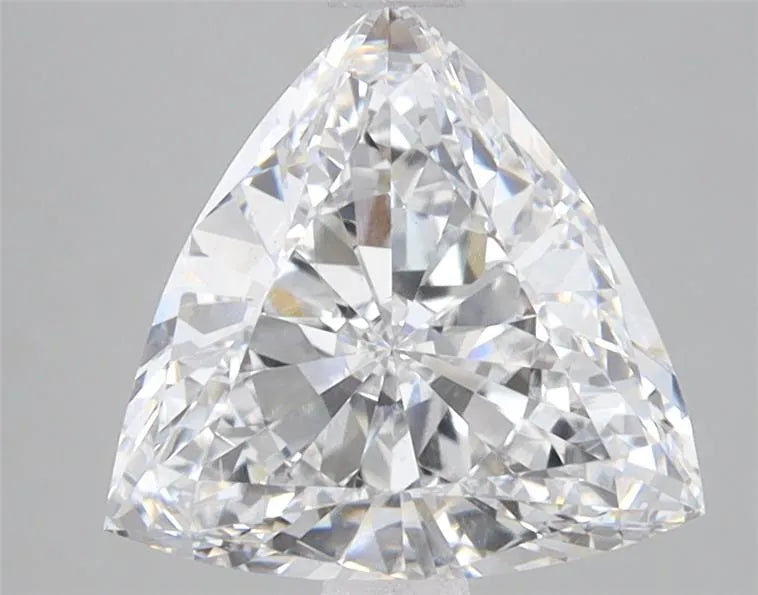 0.30ct Trilliant Lab Grown Diamond (Colour E, Clarity VS1, Cut VG, Uncertified)