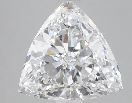 0.30ct Trilliant Lab Grown Diamond (Colour E, Clarity VS1, Cut VG, Uncertified)