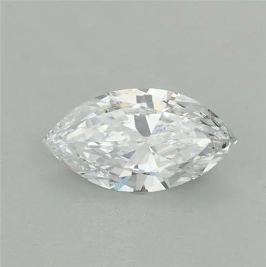 0.31ct Marquise Lab Grown Diamond (Colour D, Clarity VS1, IGI Certified)