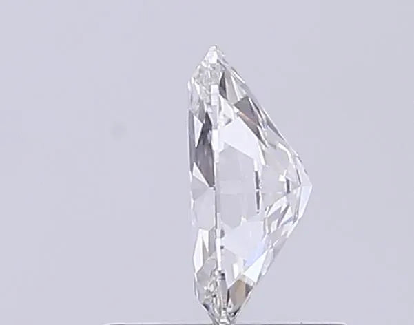 0.31ct Oval Lab Grown Diamond (Colour F, Clarity VVS2, IGI Certified)