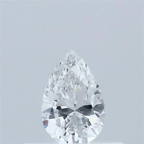 0.31ct Pear Lab Grown Diamond (Colour D, Clarity VVS1, IGI Certified)