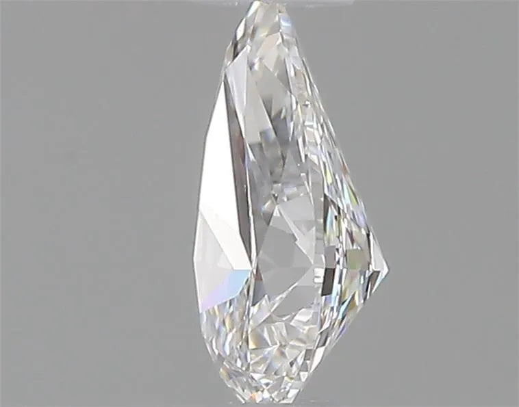 0.31ct Pear Lab Grown Diamond (Colour D, Clarity VVS1, IGI Certified)