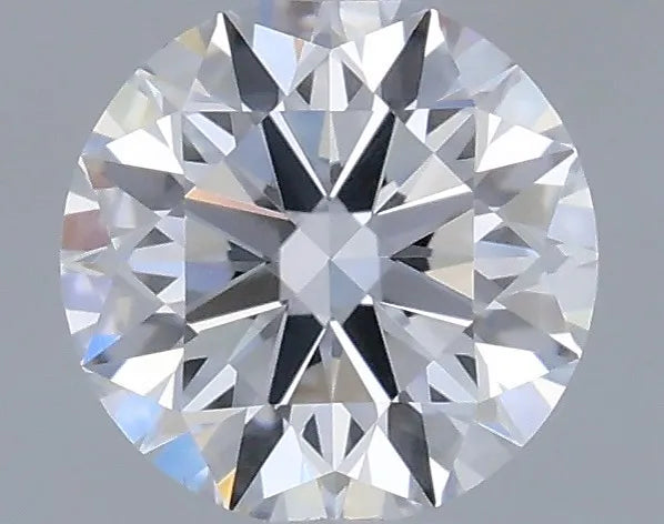 0.31ct Round Lab Grown Diamond (Colour E, Clarity VS2, Cut ID, IGI Certified)