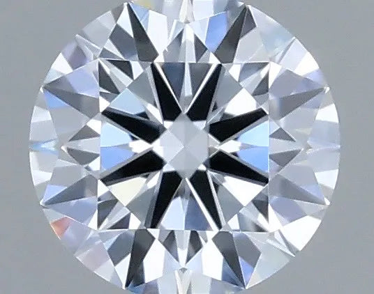 0.31ct Round Lab Grown Diamond (Colour G, Clarity VVS2, Cut ID, IGI Certified)