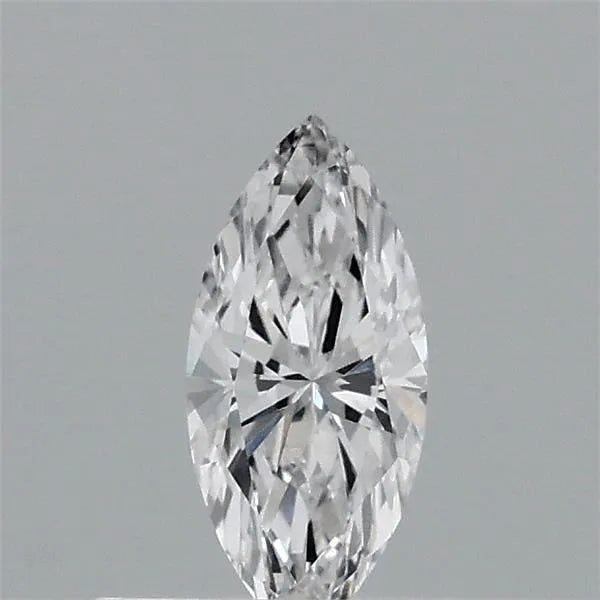 0.32ct Marquise Lab Grown Diamond (Colour E, Clarity VVS1, IGI Certified)