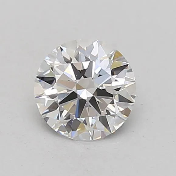 0.32ct Round Lab Grown Diamond (Colour D, Clarity VS1, Cut ID, IGI Certified)