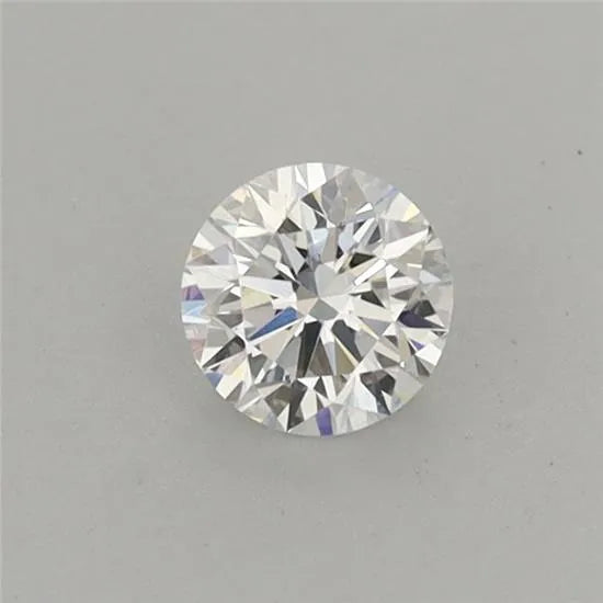 0.32ct Round Lab Grown Diamond (Colour D, Clarity VS1, Cut ID, IGI Certified)