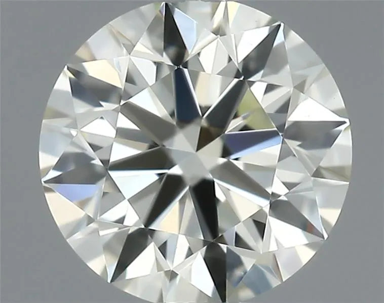 0.32ct Round Natural Diamond (Colour M, Clarity VS1, Cut EX, GIA Certified)