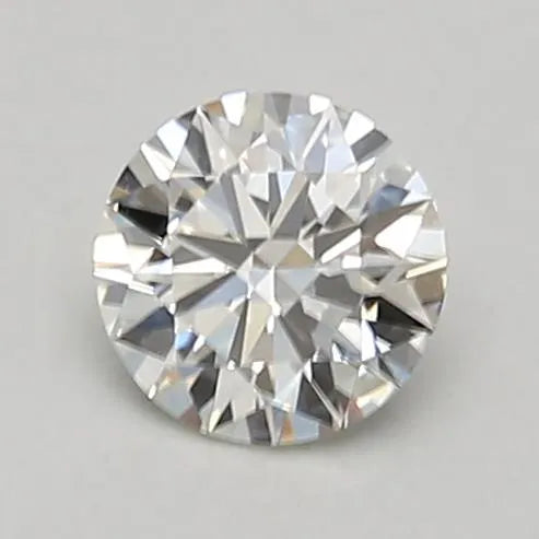 0.34ct Round Lab Grown Diamond (Colour H, Clarity VVS1, Cut ID, IGI Certified)