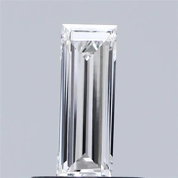0.35ct Baguette Lab Grown Diamond (Colour E, Clarity VS1, IGI Certified)