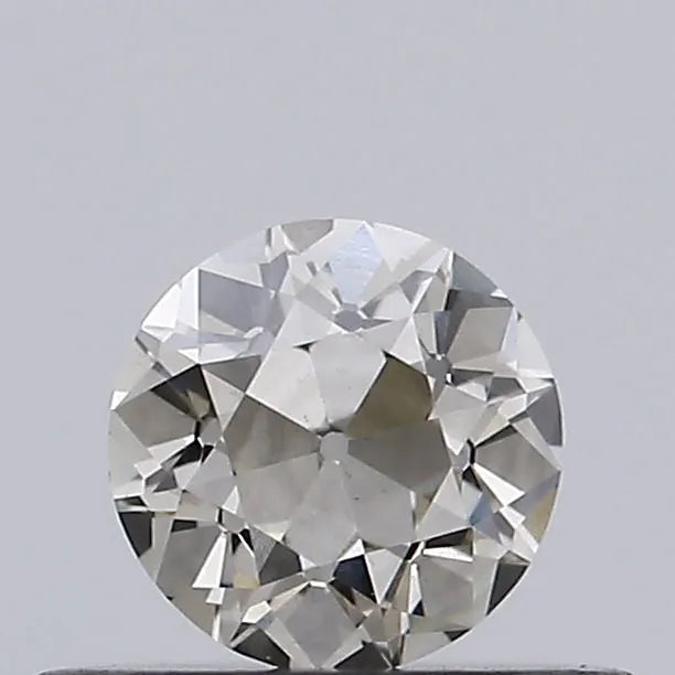 0.35ct Old european cut Lab Grown Diamond (Colour J, Clarity VS2, IGI Certified)