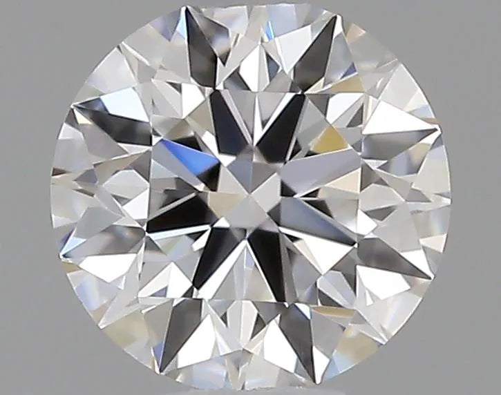 0.35ct Round Lab Grown Diamond (Colour D, Clarity IF, Cut ID, IGI Certified)