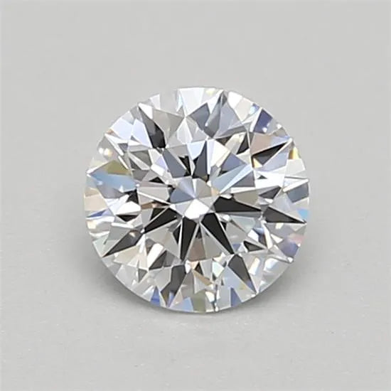 0.36ct Round Lab Grown Diamond (Colour D, Clarity VVS1, Cut ID, IGI Certified)