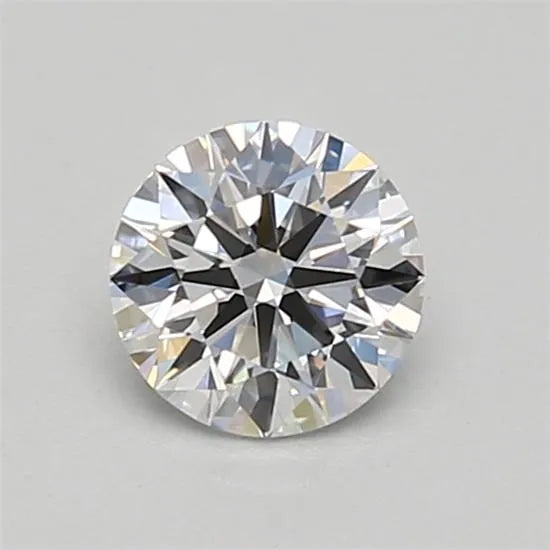 0.36ct Round Lab Grown Diamond (Colour D, Clarity VVS1, Cut ID, IGI Certified)