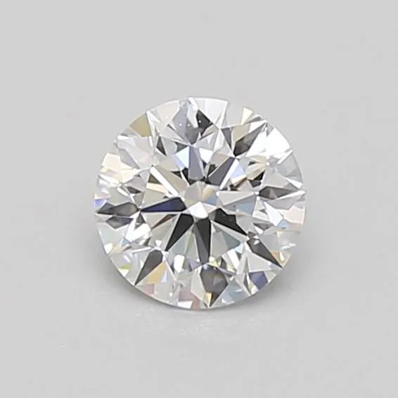 0.37ct Round Lab Grown Diamond (Colour D, Clarity VVS1, Cut ID, IGI Certified)