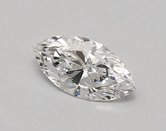 0.40ct Marquise Lab Grown Diamond (Colour D, Clarity VVS1, IGI Certified)