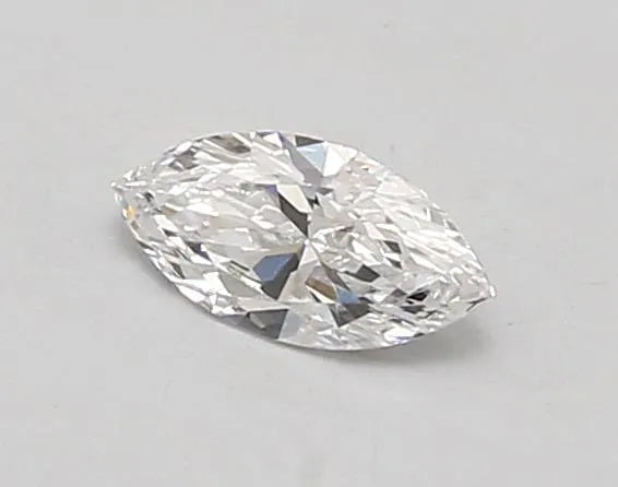 0.40ct Marquise Lab Grown Diamond (Colour D, Clarity VVS1, IGI Certified)