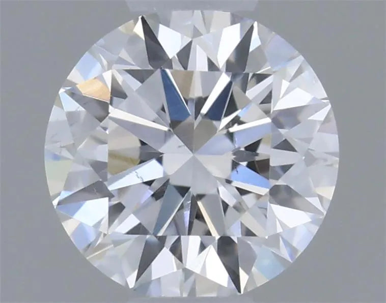 0.40ct Round Lab Grown Diamond (Colour D, Clarity VS1, Cut ID, IGI Certified)
