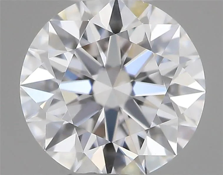 0.40ct Round Lab Grown Diamond (Colour D, Clarity VS1, Cut ID, IGI Certified)