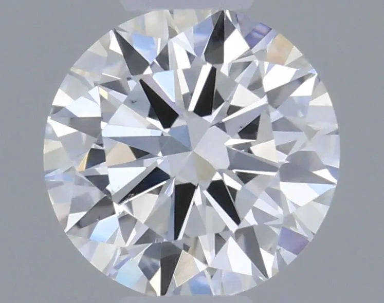 0.40ct Round Lab Grown Diamond (Colour D, Clarity VS1, Cut VG, IGI Certified)
