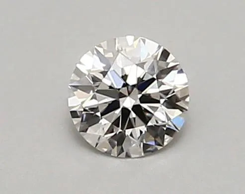 0.40ct Round Lab Grown Diamond (Colour E, Clarity VVS2, Cut ID, IGI Certified)