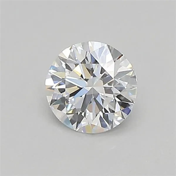 0.42ct Round Lab Grown Diamond (Colour D, Clarity VVS1, Cut ID, IGI Certified)
