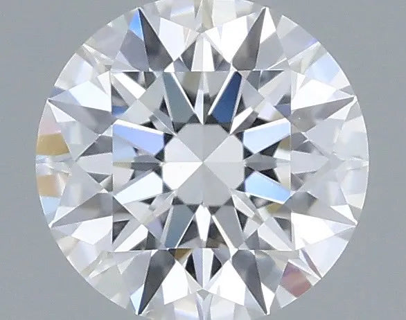 0.42ct Round Natural Diamond (Colour E, Clarity VS1, Cut EX, GIA Certified)