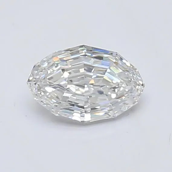 0.44ct Other Lab Grown Diamond (Colour E, Clarity VVS2, IGI Certified)