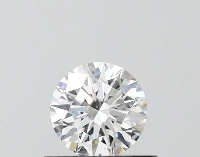 0.44ct Round Lab Grown Diamond (Colour D, Clarity VS1, Cut ID, IGI Certified)