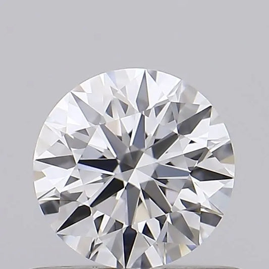 0.48ct Round Lab Grown Diamond (Colour D, Clarity VVS1, Cut ID, IGI Certified)