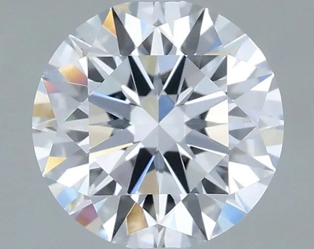 0.48ct Round Lab Grown Diamond (Colour G, Clarity VVS2, Cut ID, IGI Certified)